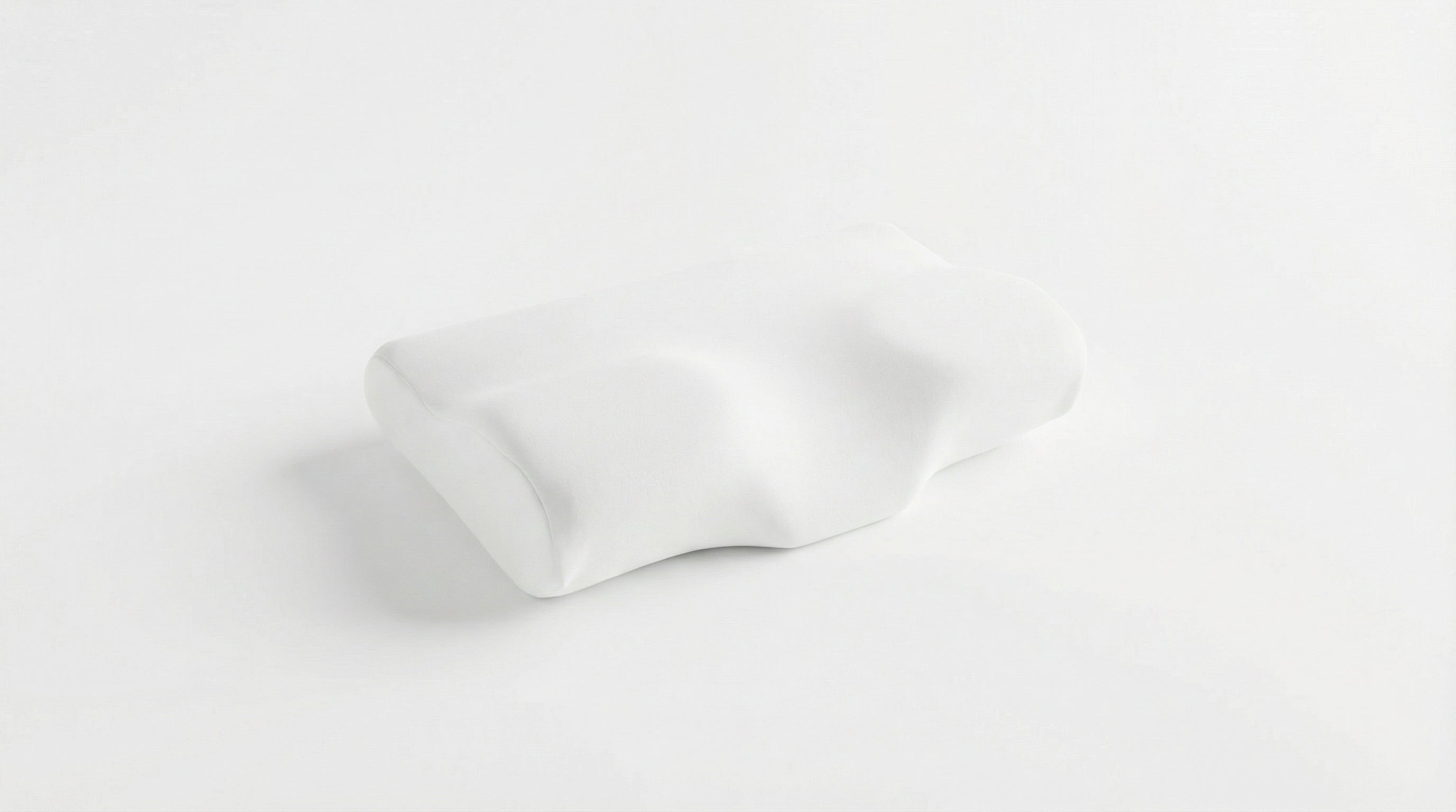 Hypnos – Schlafkissen für tieferen Schlaf