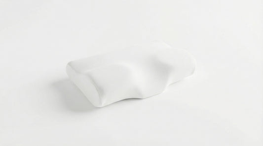 Hypnos – Schlafkissen für tieferen Schlaf